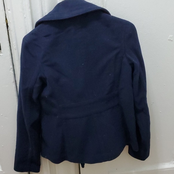 Coat - Picture 4 of 5